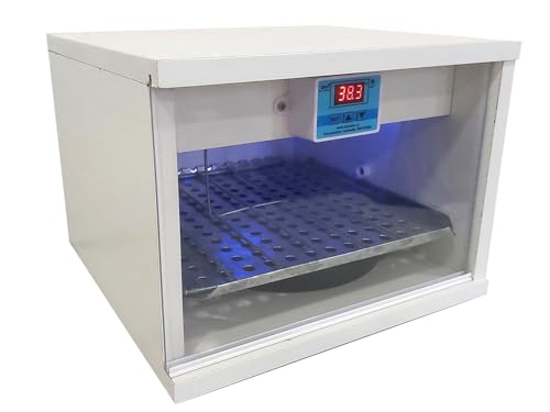 Chocadeira Manual 20 a 30 Ovos 110 Volts