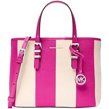 MICHAEL Michael Kors Quinn Small East West Tote Crossbody