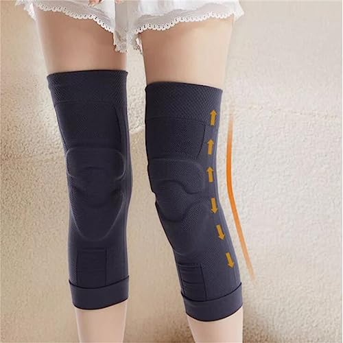 Genouillères de sport compressives XL stabilisation genou