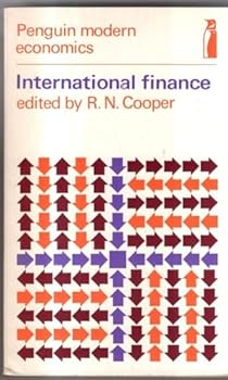 Paperback International Finance Book