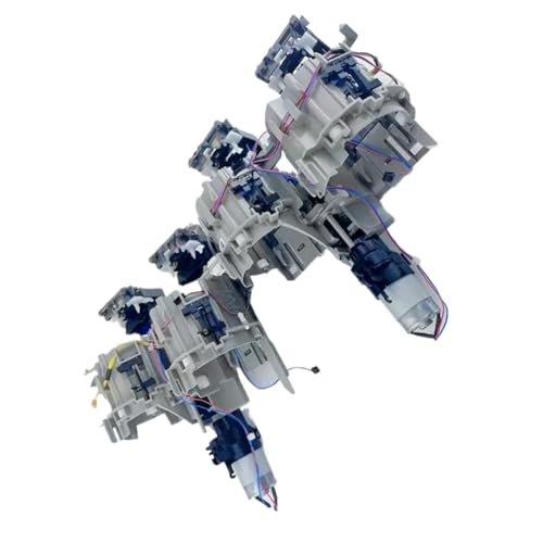 Système d'entraînement de toner FM1-B249 corrige les erreurs ImageRUNNER C3325i