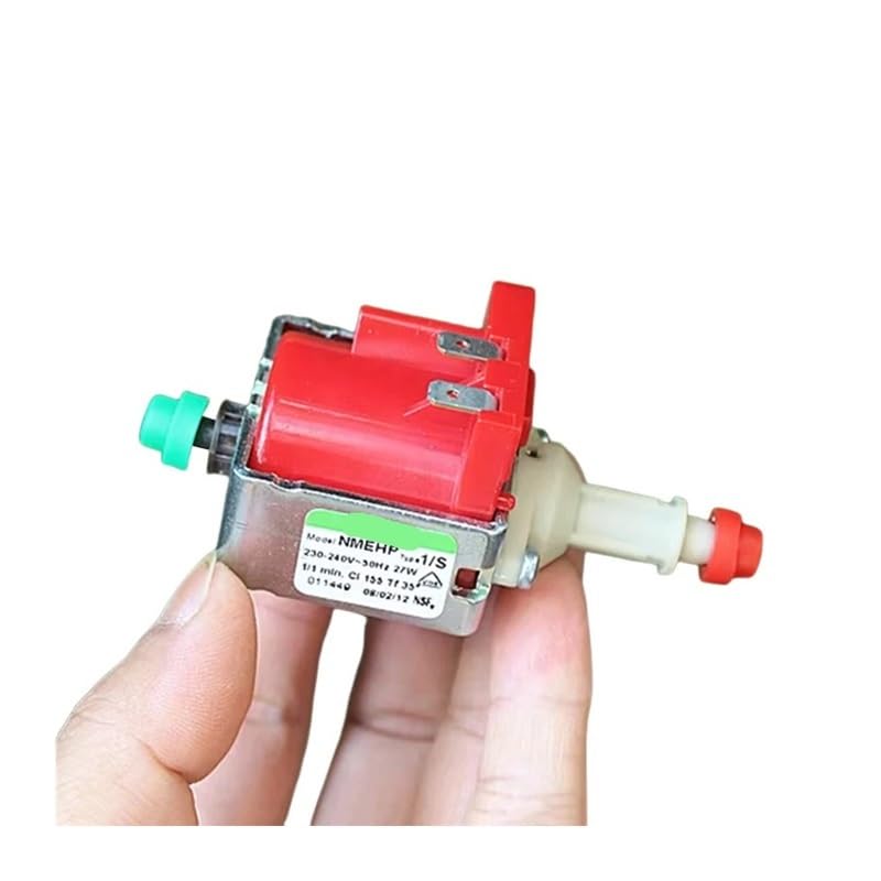 AC 220 V 230 V 27 W elektromagnetyczna pompa do kawy pompa do kawy pompka do wody