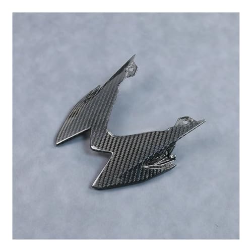Protection feu arrière carbone S1000RR évite rayures carénage - 6