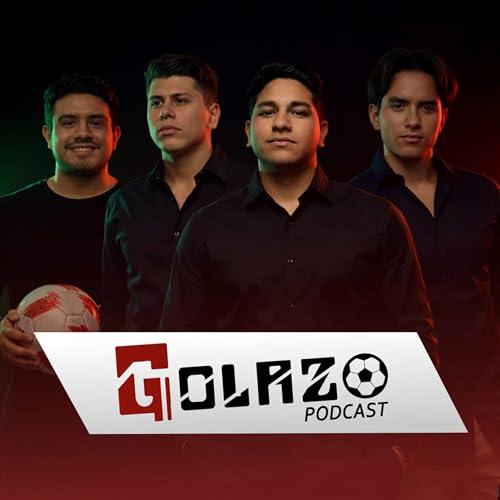 RAYADOS DESTINADO AL FRACASO: un equipo MEDIOCRE protegido por la prensa | Golazo Podcast Cap 12