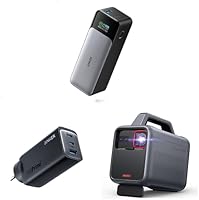 Save on select Anker electronics & accessories