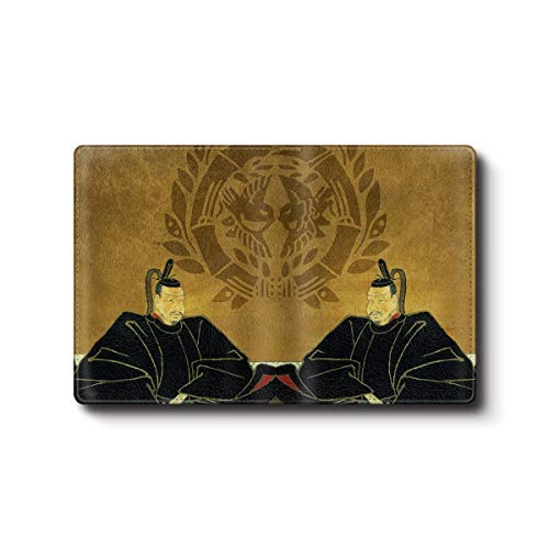 カードケース 名刺入れ メンズ 戦国大名 伊達政宗 戦国武将便利グッズ カードケース 大容量 名画 ケース 絵画 ケース かわいい レトロ 通学 小銭入れ