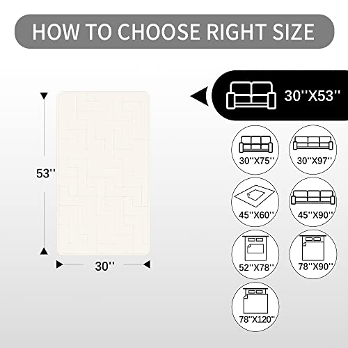 Fuguitex Waterproof Dog Bed Cover Couch Cover For Pet Anti-Slip Cat Mat Pet Pad Blanket For Sofa Chair Recliner Bed Furniture Protrctor #TOP6