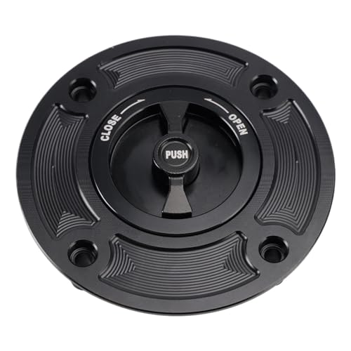 Bouchon de réservoir verrouillable Suzuki GSF 1200 pour stopper les fuites de carburant