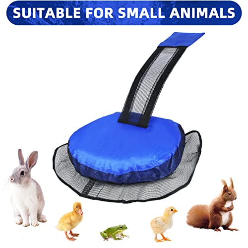 Busnacty Rampa de fuga salvadora de animais - Rampa flutuante de sapo salvando todos os pequenos ani