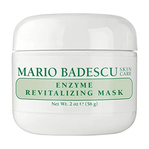 Mario Badescu Enzyme Revitalizing Mask Cover