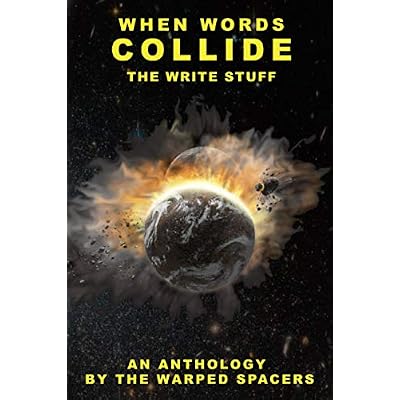 When Words Collide: The Write Stuff