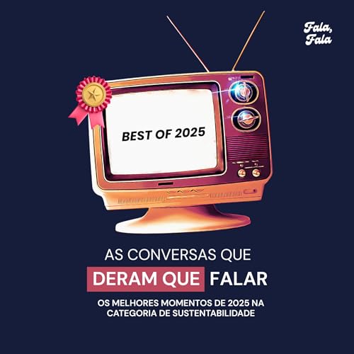 Best of 2025 - Sustentabilidade