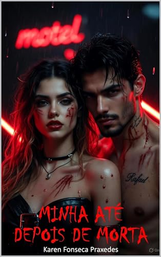 Minha Até Depois de Morta