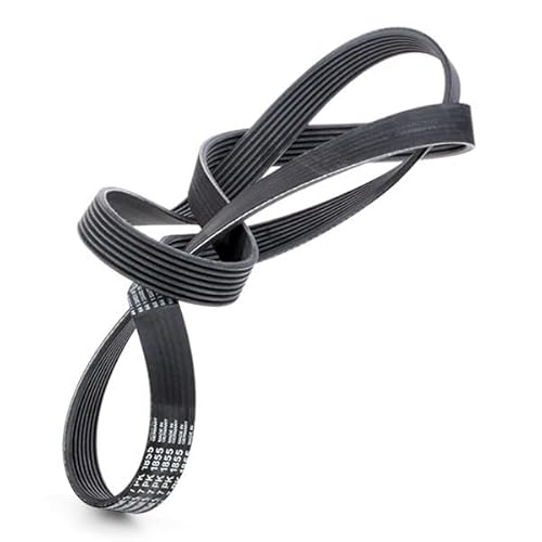 Contitech 7PK1855 Cinghia Servizi Cinghia Poly-V Cinghia Alternatore Cinghia Dei Servizi - 4