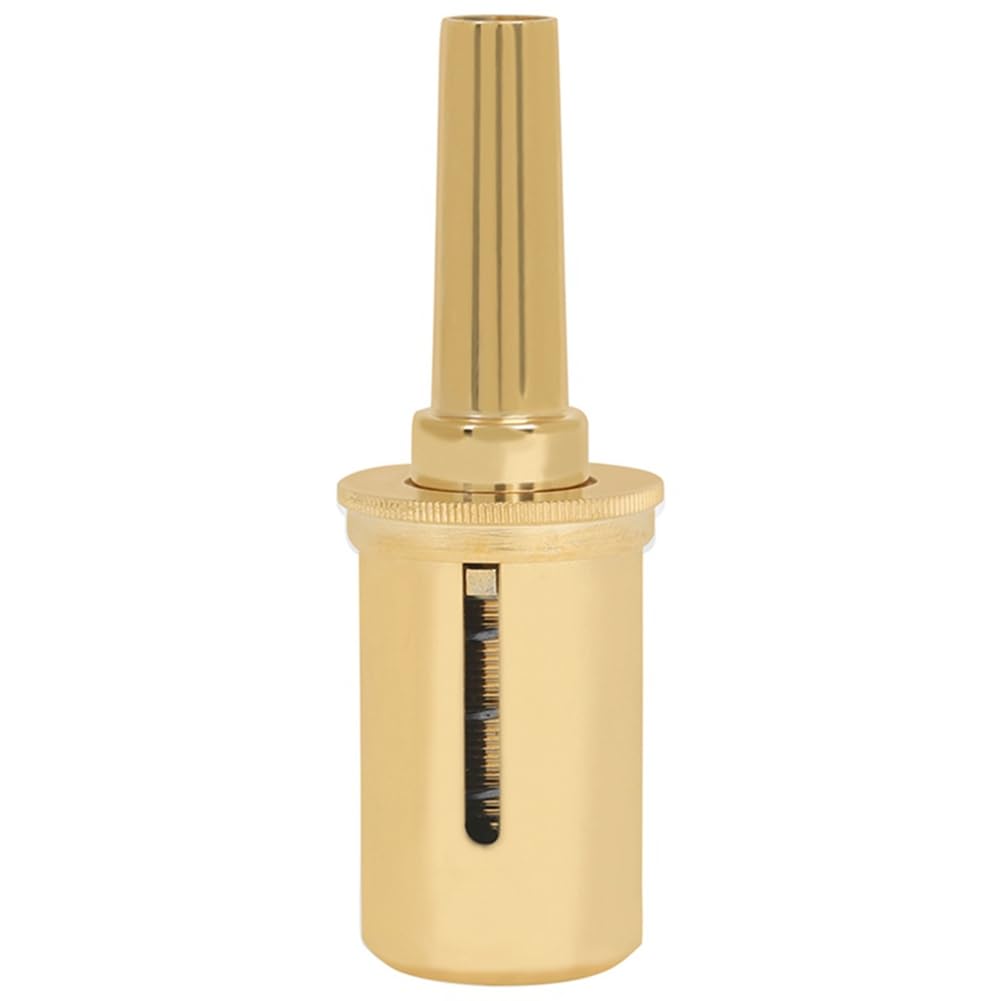 ISTOVO Trumpet Pressure Reducing Valve Trainer ist ein Hilfsmittel zur Druckminderung der Trompeten. Mundstück Korrektur Korrektur Korrekturwerkzeug, Einfach zu verwenden.
