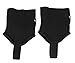 Ankle guards (x 1 Pair) Shield Protector Dual Sided Pads for Soccer Football