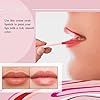 20-PcsBox-Cigarette-Lipstick-Cotton-Swab-Lipstick-Durable-Waterproof-Liquid-Non-Stick-Tattoo-Lipstick-Portable-Lip-Tint-4-Colors sefudun 20 PCS Tattoo Lipstick Cigarettee Cotton Swab,Durable Waterproof Liquid Non-Stick Tattoo Lipstick,Portable Lip Tint(4 Colors)