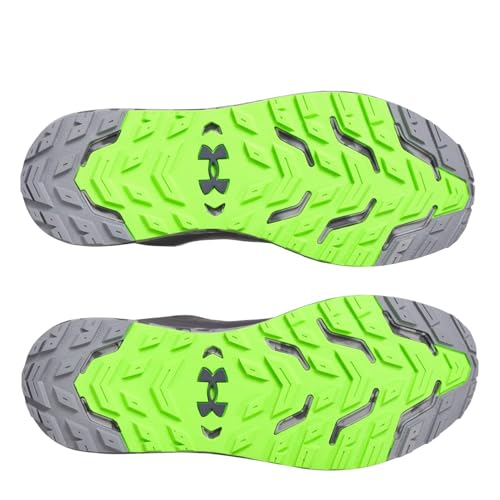 Image of Under Armour Men's Charged Bandit Trail 3 Storm Proof Trail Running Shoes