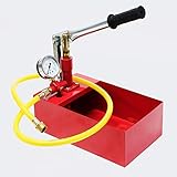 Druckschlauch mit 1/2" Gewindeanschluss