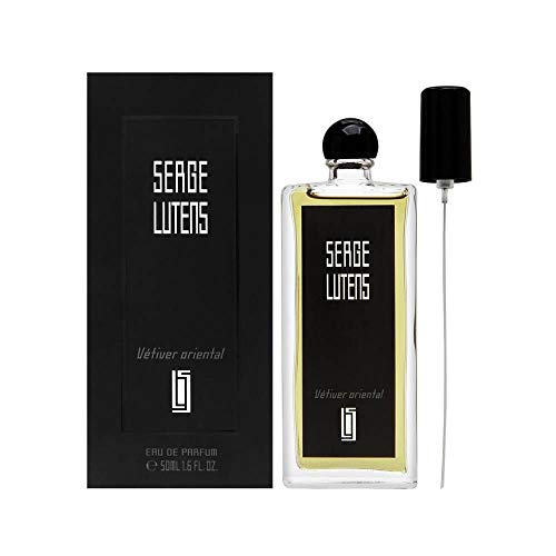 Preisvergleich Produktbild SERGE LUTENS Vétiver oriental Eau de Parfum Spray, 50 ml