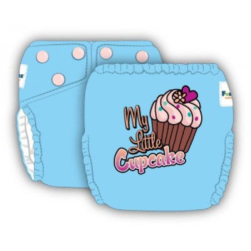 FuzziBunz-Diaper-Talk-Elite-One-Size-Diaper-Cupcake-Tootie-Frootie