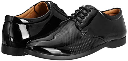 Image of Centrino Mens 3356 Formal Shoes