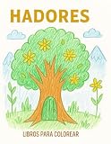 hadora frisette queen 7000  Hadores libros para colorear