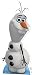 Produktbild Disney Pappaufsteller Olaf (Frozen) Höhe ca. 89cm Aufsteller Standup Figur Kinoaufsteller Pappfigur Cardboard Lebensgroß Life-Size Standup