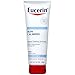 Eucerin Skin Calming Cream - Full Body Lotion for Dry, Itchy Skin, Natural Oatmeal Enriched - 8 oz. Tube