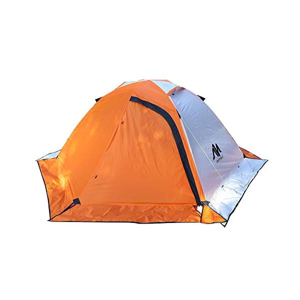 ultralight winter tent