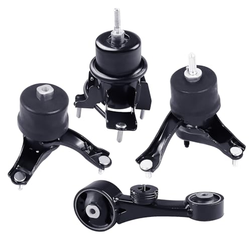 YEOPGYEON Sienna V6 Four-Mount Set