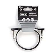 CLEAR, BALANCED SIGNAL: Equipped with 24-AWG oxygen-free copper wire and polyethylene insulation to transmit a clear, clean signal to instruments and audio devices that require balanced or stereo cables. EXPRESS YOURSELF: Perfect for connecting your ...