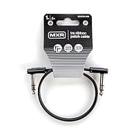 CLEAR, BALANCED SIGNAL: Equipped with 24-AWG oxygen-free copper wire and polyethylene insulation to transmit a clear, clean signal to instruments and audio devices that require balanced or stereo cables. EXPRESS YOURSELF: Perfect for connecting your ...