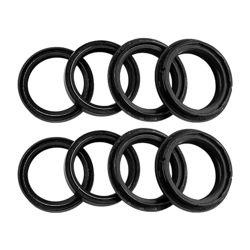 Joint anti-poussière de rechange pour amortisseur de fourche moto TNT600GT et BN600