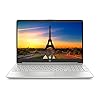 HP 15 Notebook Laptop, 15.6" HD Screen, Intel Core i3-1115G4 Processor, 16GB RAM, 1TB SSD, Webcam, Wi-Fi, HDMI, Windows 11 Home, White