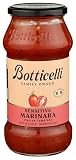 Botticelli Marinara Sensitive Organic