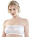 Produktbild Glamorise Damen Bügelloser, trägerloser PerfectComfort-BH Nr. 1800