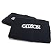Gibson Athletic Wristband for Gymnastics | Enhanced Wrist Support & Comfort During Training & Performances - Under Grips for Sweat Absorption, Provides Wrist & Joint Support