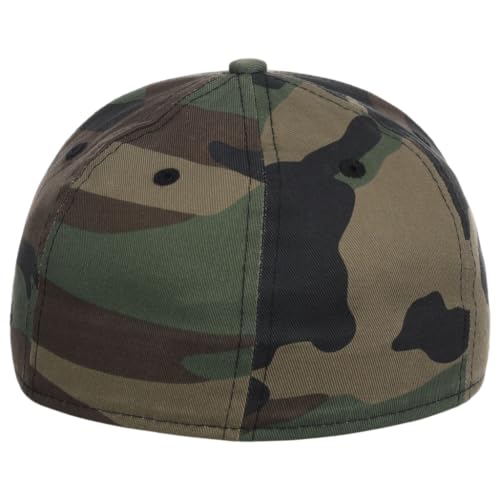 Image of New Era Blank Custom 9FIFTY Adjustable Snapback Cap
