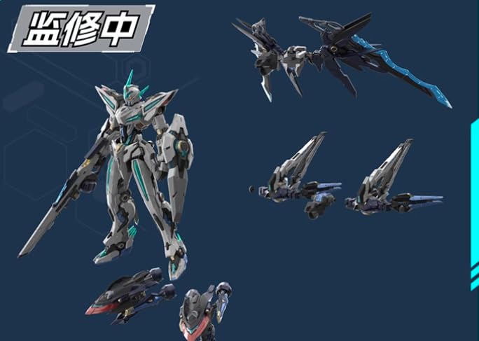 Amazon | 摩動核 motor nuclear 幻賜 MNP-CR01 色分け済み