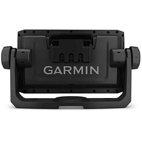 Garmin Plotter gráfico com chave ECHOMAP UHD 62Cv, 6