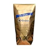 Goufrais Le Petit – Genussmomente 140 g | 40 feine Kakao-Gugelhupfe in edler Goldtüte | Zart schmelzendes Schokoladenkonfekt – glutenfrei & nussfrei | Das perfekte Geschenk für jeden Anlass