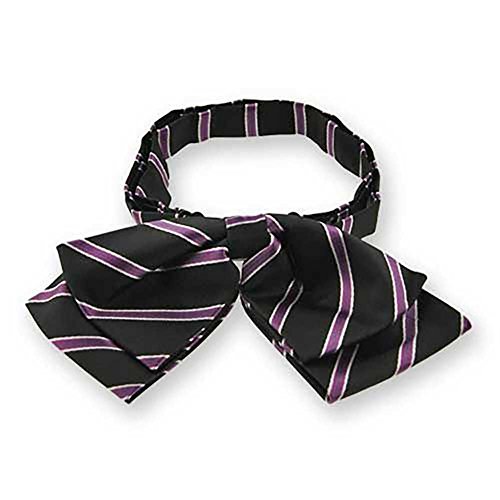 Image of tiemart Floppy Bow Tie