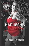 Hadliegh's Desire (Satan's Anarchy MC)