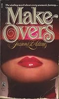 Makeovers 0671610961 Book Cover
