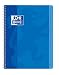 Oxford 100102669 - Agenda directorio con espiral, 17 x 22 cm, 100...