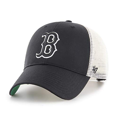 Casquette de baseball Los Angeles Dodgers 47 Branson MVP anti-sueur