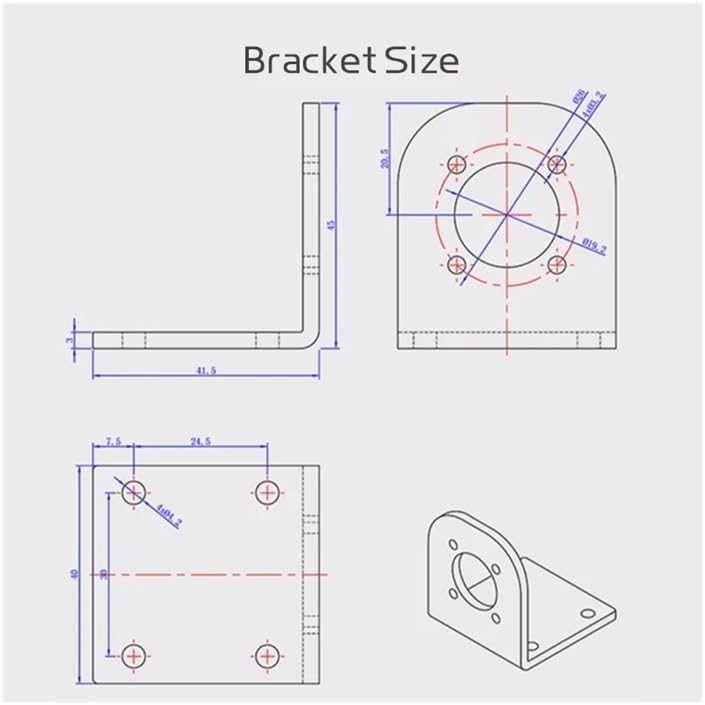 LLBOGRGGN 24Vシングル1544RPM 32GP-31ZY小型遊星減速機カーボンブラシ高出力正逆回転 LLBOGRGGN