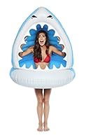 Algopix Similar Product 4 - BigMouth Giant Animal Pool Float