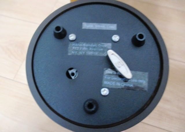 Amazon.co.jp: HENRI BENDEL ヘンリベンデル スノードーム オルゴール